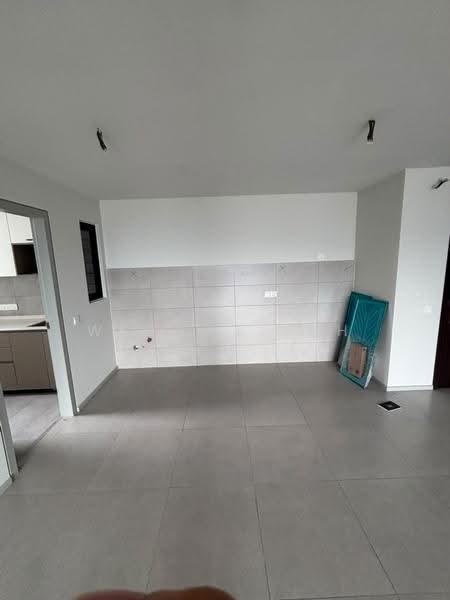 Service Residence for Rent at Melawati : Park One - Wei Jie Loh - Kitchen - PropertyGuru.com.my