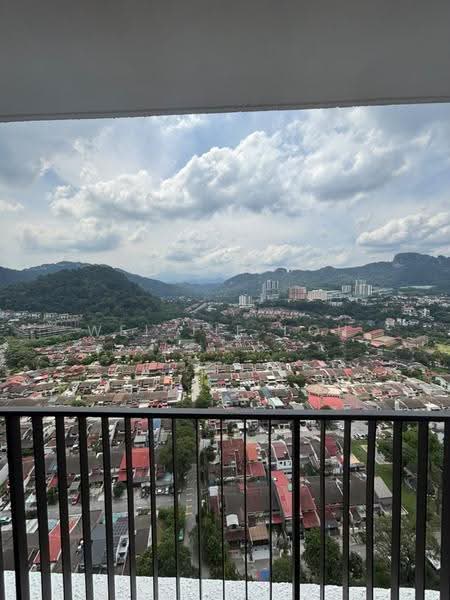 Service Residence for Rent at Melawati : Park One - Wei Jie Loh - View - PropertyGuru.com.my
