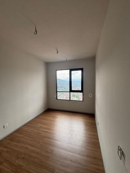 Service Residence for Rent at Melawati : Park One - Wei Jie Loh - View - PropertyGuru.com.my