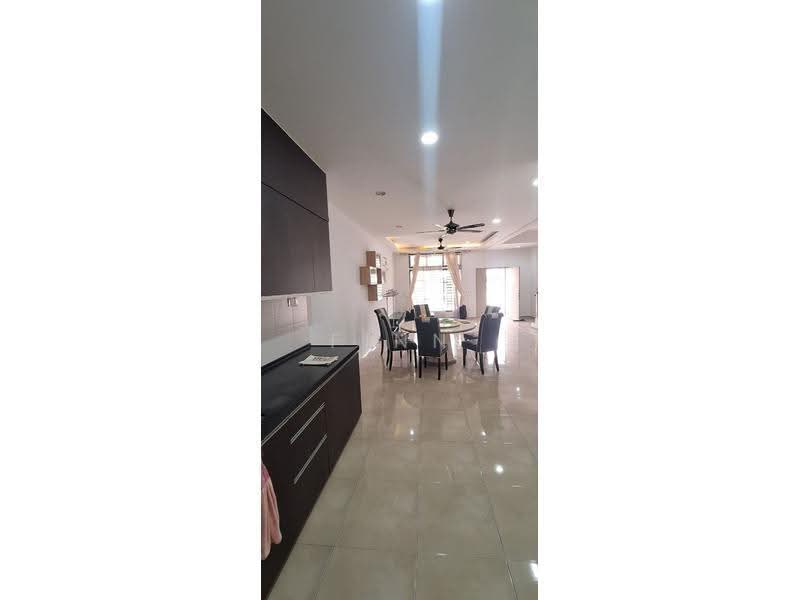 2-storey Terraced House for Sale in Taman Nusa Sentral (Iskandar Puteri (Nusajaya)) - Finn Aw - PropertyGuru.com.my