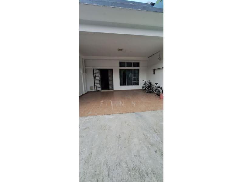 2-storey Terraced House for Sale in Taman Nusa Sentral (Iskandar Puteri (Nusajaya)) - Finn Aw - PropertyGuru.com.my