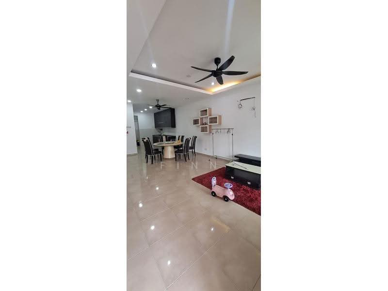 2-storey Terraced House for Sale in Taman Nusa Sentral (Iskandar Puteri (Nusajaya)) - Finn Aw - PropertyGuru.com.my