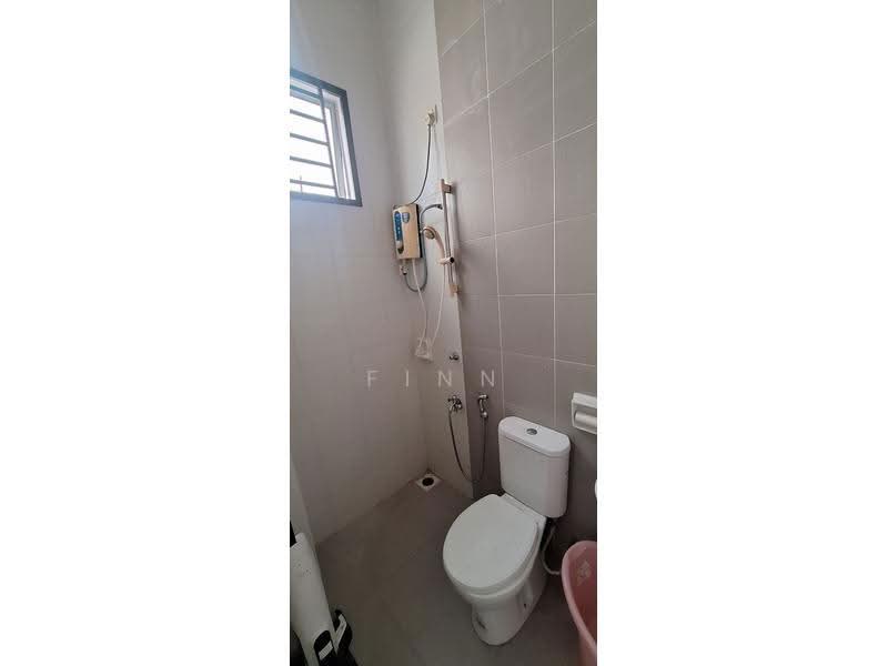 2-storey Terraced House for Sale in Taman Nusa Sentral (Iskandar Puteri (Nusajaya)) - Finn Aw - PropertyGuru.com.my