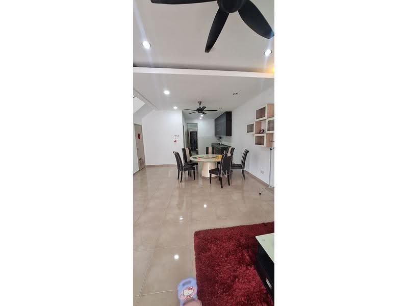 2-storey Terraced House for Sale in Taman Nusa Sentral (Iskandar Puteri (Nusajaya)) - Finn Aw - PropertyGuru.com.my