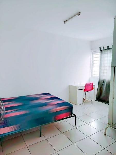 Pangsapuri untuk Disewa di PPA1M Bukit Jalil - Norhafiz Bin Mohd Nor - Bedroom - PropertyGuru.com.my