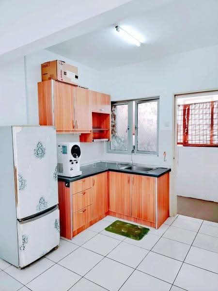 Pangsapuri untuk Disewa di PPA1M Bukit Jalil - Norhafiz Bin Mohd Nor - Kitchen - PropertyGuru.com.my