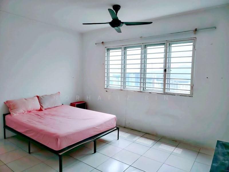 Pangsapuri untuk Disewa di PPA1M Bukit Jalil - Norhafiz Bin Mohd Nor - Bedroom - PropertyGuru.com.my
