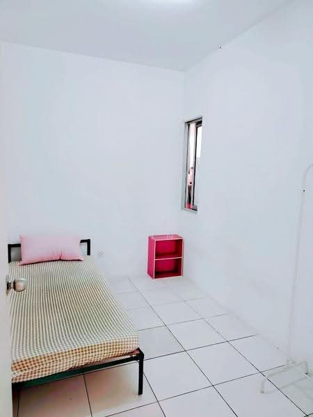 Pangsapuri untuk Disewa di PPA1M Bukit Jalil - Norhafiz Bin Mohd Nor - Bedroom - PropertyGuru.com.my