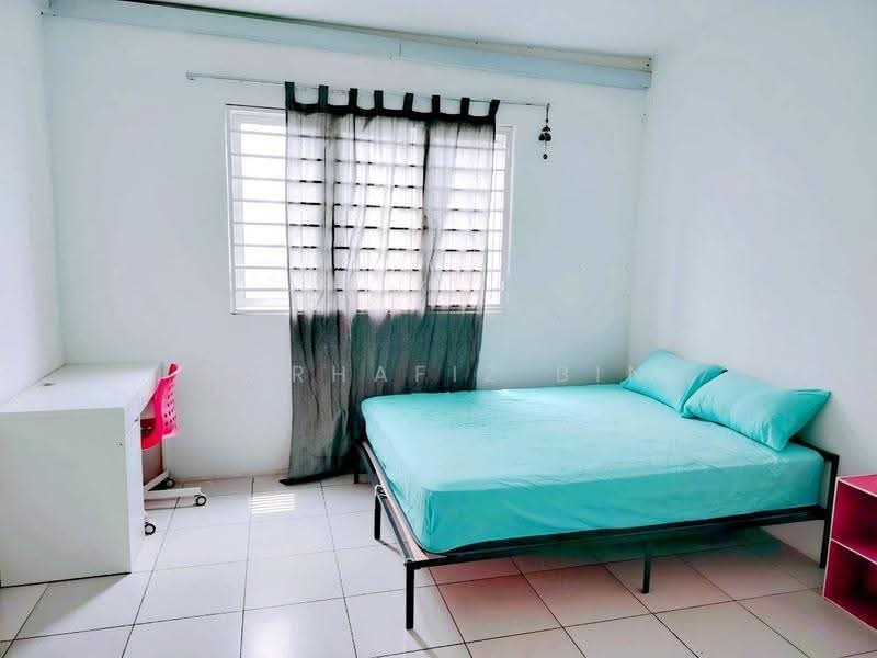 Pangsapuri untuk Disewa di PPA1M Bukit Jalil - Norhafiz Bin Mohd Nor - Bedroom - PropertyGuru.com.my