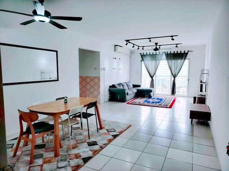 Pangsapuri untuk Disewa di PPA1M Bukit Jalil - Norhafiz Bin Mohd Nor - Living Room - PropertyGuru.com.my