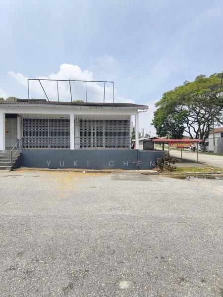Shop for Rent in Taman Bukit (Kulai) - Yuki Cheng - PropertyGuru.com.my