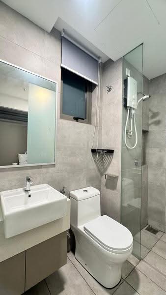 Service Residence for Sale at Riveria Sentral - Ng Soon Chong - Bathroom - PropertyGuru.com.my