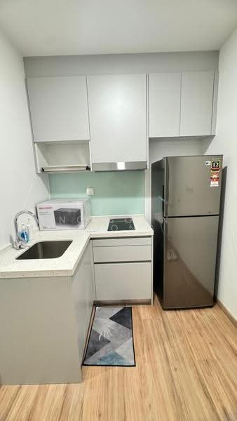 Service Residence for Sale at Riveria Sentral - Ng Soon Chong - Kitchen - PropertyGuru.com.my