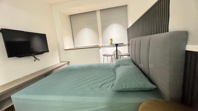 Service Residence for Sale at Riveria Sentral - Ng Soon Chong - Bedroom - PropertyGuru.com.my