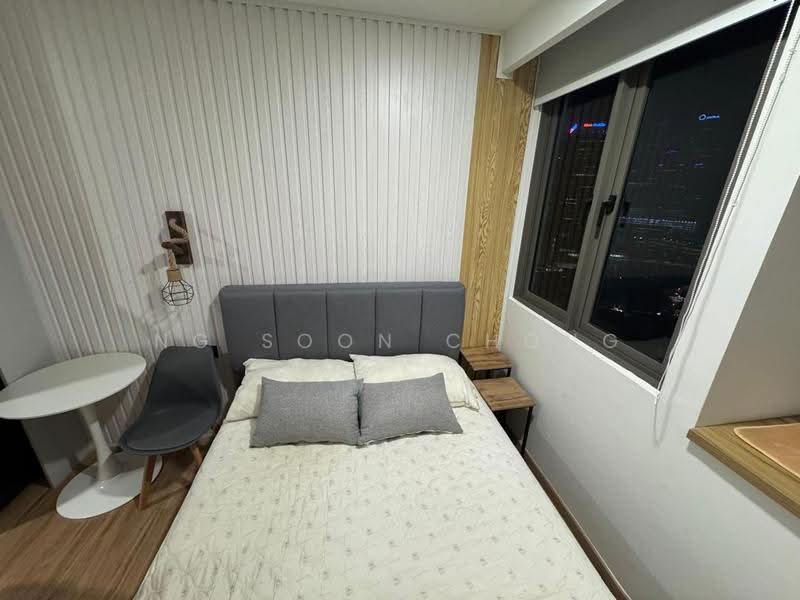 Service Residence for Sale at Riveria Sentral - Ng Soon Chong - Bedroom - PropertyGuru.com.my