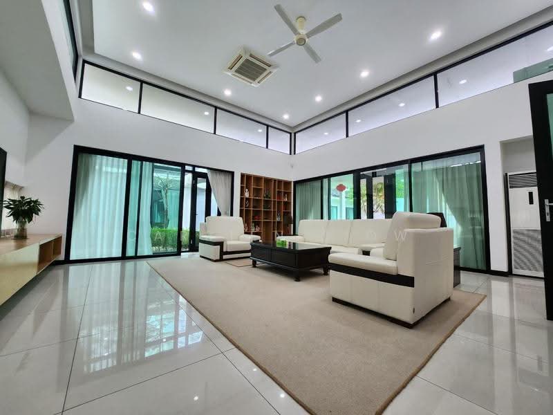 Bungalow House for Sale in Leisure Farm (Gelang Patah) - Carrien Siow - PropertyGuru.com.my
