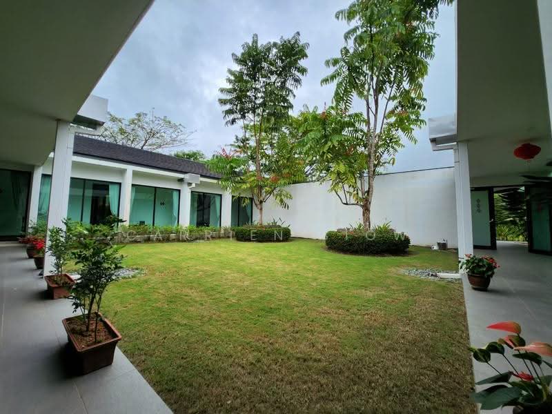 Bungalow House for Sale in Leisure Farm (Gelang Patah) - Carrien Siow - PropertyGuru.com.my