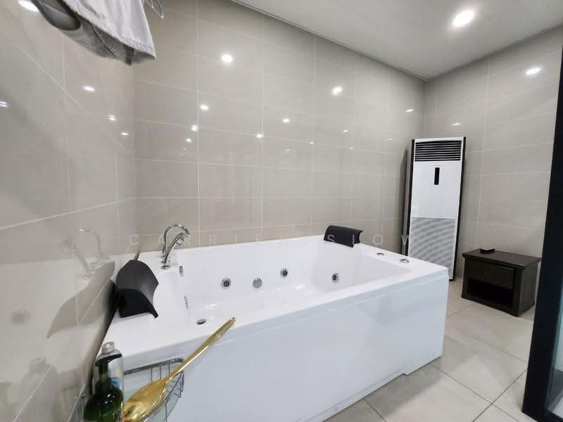Bungalow House for Sale in Leisure Farm (Gelang Patah) - Carrien Siow - PropertyGuru.com.my
