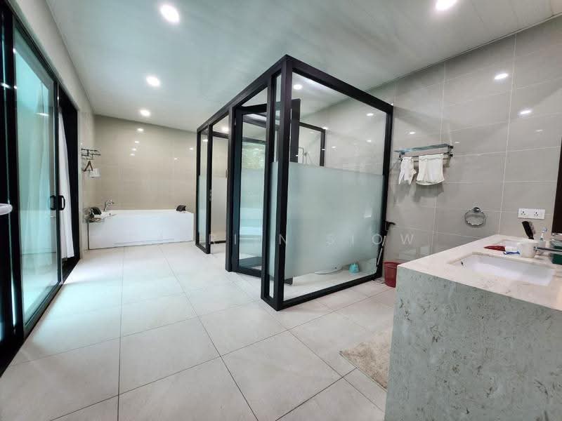 Bungalow House for Sale in Leisure Farm (Gelang Patah) - Carrien Siow - PropertyGuru.com.my