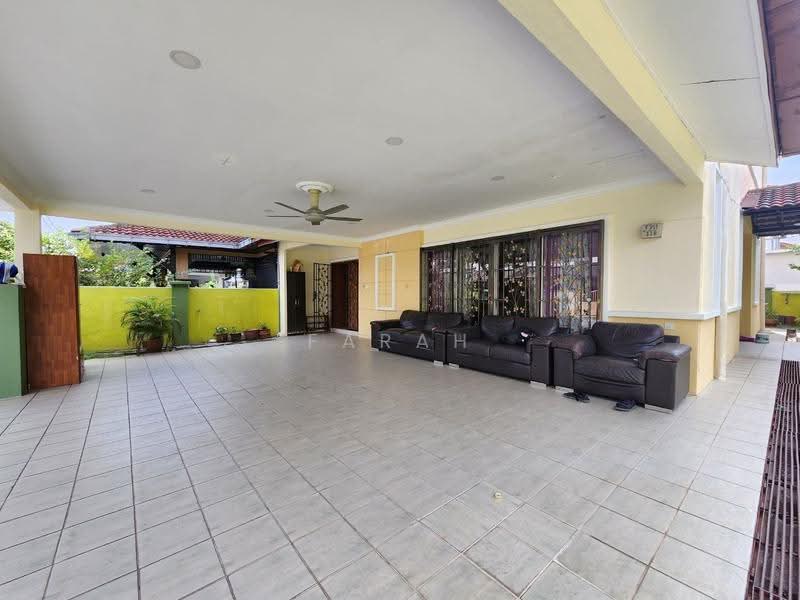 Semi-Detached House for Sale in Taman Kajang Impian (Kajang) - Farah Hanan - Exterior - PropertyGuru.com.my