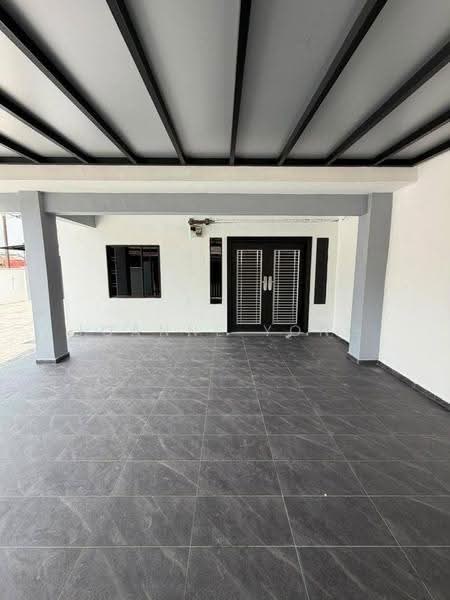 Rumah Teres 1-Tingkat untuk Dijual di Skudai (Johor) - Joanne Yong - Exterior - PropertyGuru.com.my