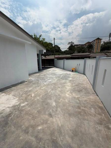 Rumah Teres 1-Tingkat untuk Dijual di Skudai (Johor) - Joanne Yong - Exterior - PropertyGuru.com.my