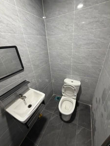 Rumah Teres 1-Tingkat untuk Dijual di Skudai (Johor) - Joanne Yong - Bathroom - PropertyGuru.com.my