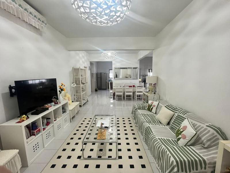 Bungalow House for Sale in Leisure Farm (Gelang Patah) - Carrien Siow - PropertyGuru.com.my