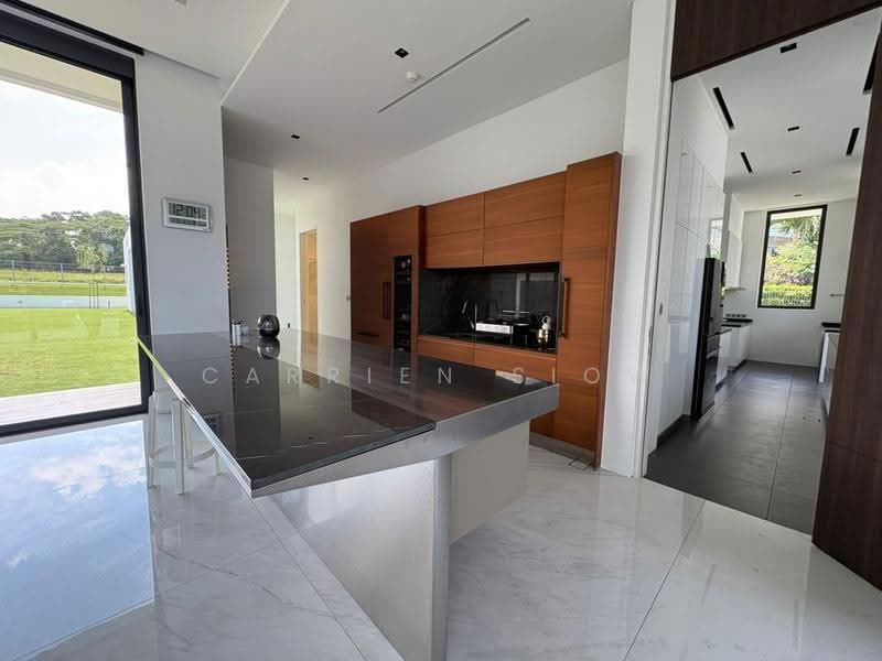 Bungalow House for Sale in Leisure Farm (Gelang Patah) - Carrien Siow - Kitchen - PropertyGuru.com.my