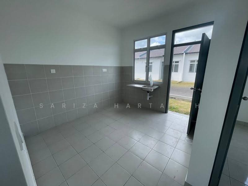 Rumah Berkembar untuk Disewa di Banting (Selangor) - Sariza Hartanah - Interior - PropertyGuru.com.my