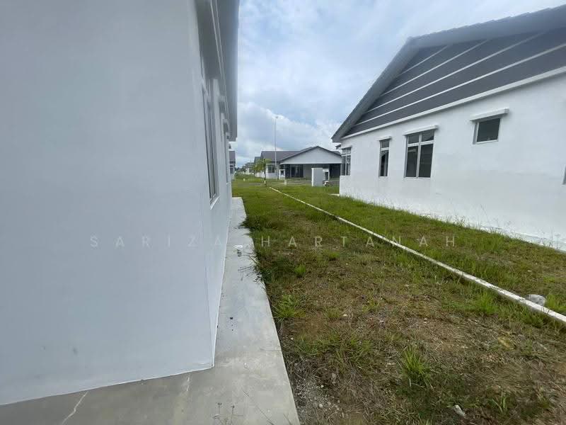Rumah Berkembar untuk Disewa di Banting (Selangor) - Sariza Hartanah - Exterior - PropertyGuru.com.my