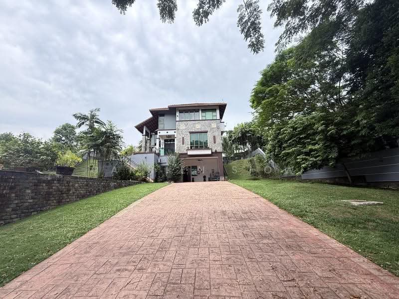 Bungalow House untuk Dijual di Ledang Heights (Iskandar Puteri (Nusajaya)) - Carrien Siow - Exterior - PropertyGuru.com.my