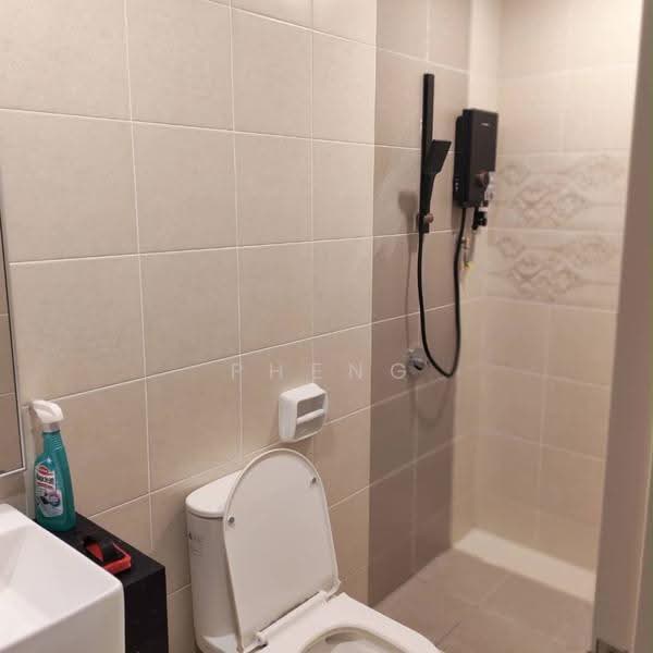 Kondominium untuk Disewa di Ideal Venice Residency - Pheng Han - Bathroom - PropertyGuru.com.my