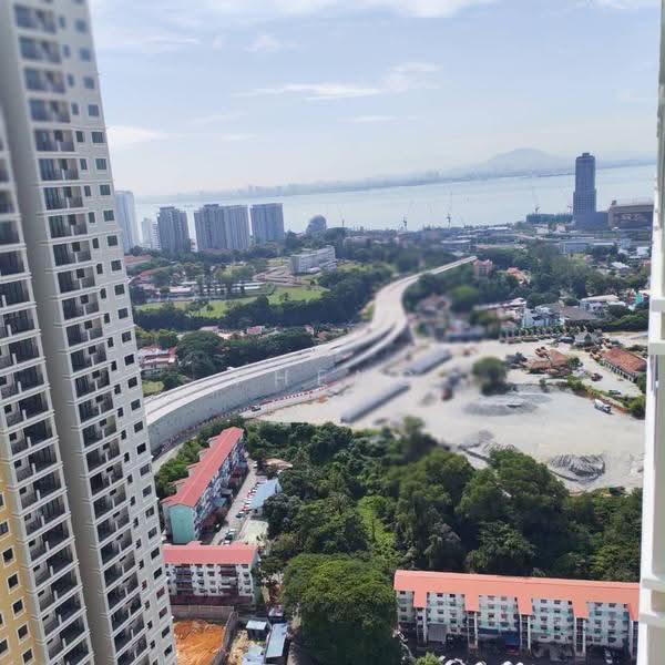 Kondominium untuk Disewa di Ideal Venice Residency - Pheng Han - PropertyGuru.com.my