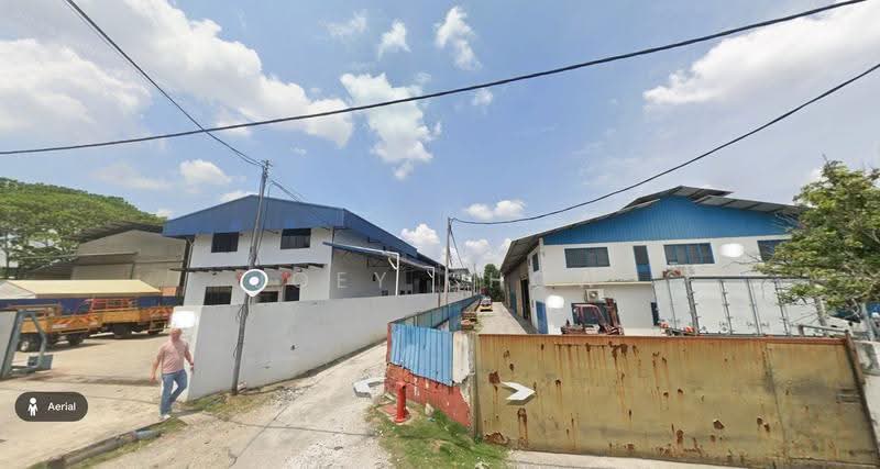 Kilang Terpisah untuk Disewa di Kampung Baru Sungai Buloh (Sungai Buloh) - Joey Chow - Exterior - PropertyGuru.com.my