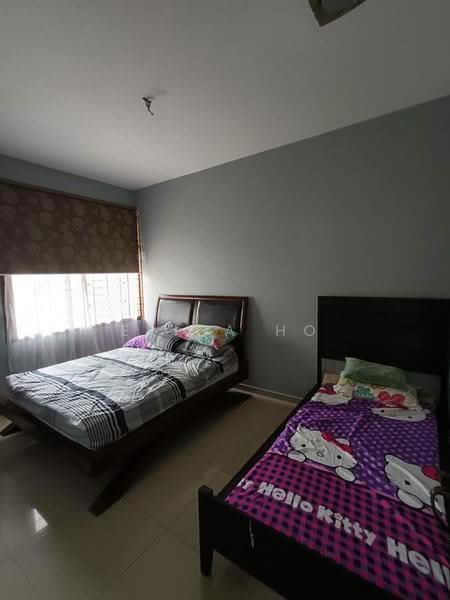 Rumah Teres 2-Tingkat untuk Dijual di Kangkar Pulai (Skudai) - Erica Ho - Bedroom - PropertyGuru.com.my
