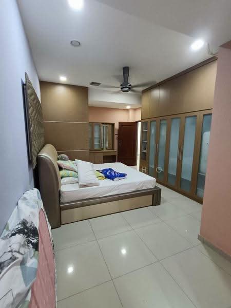 Rumah Teres 2-Tingkat untuk Dijual di Kangkar Pulai (Skudai) - Erica Ho - Bedroom - PropertyGuru.com.my
