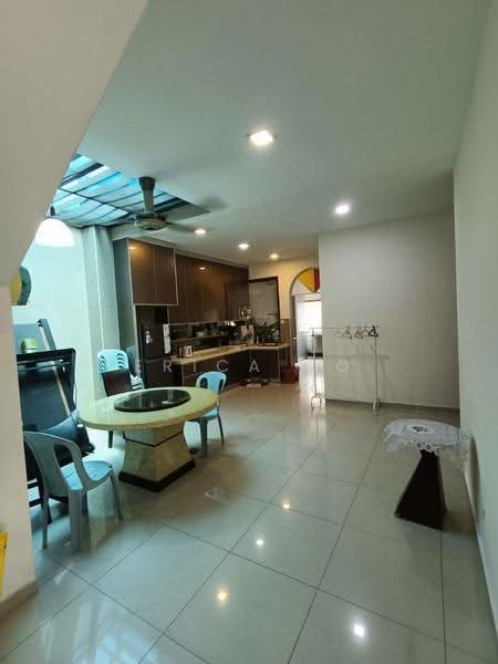 Rumah Teres 2-Tingkat untuk Dijual di Kangkar Pulai (Skudai) - Erica Ho - Dining Room - PropertyGuru.com.my