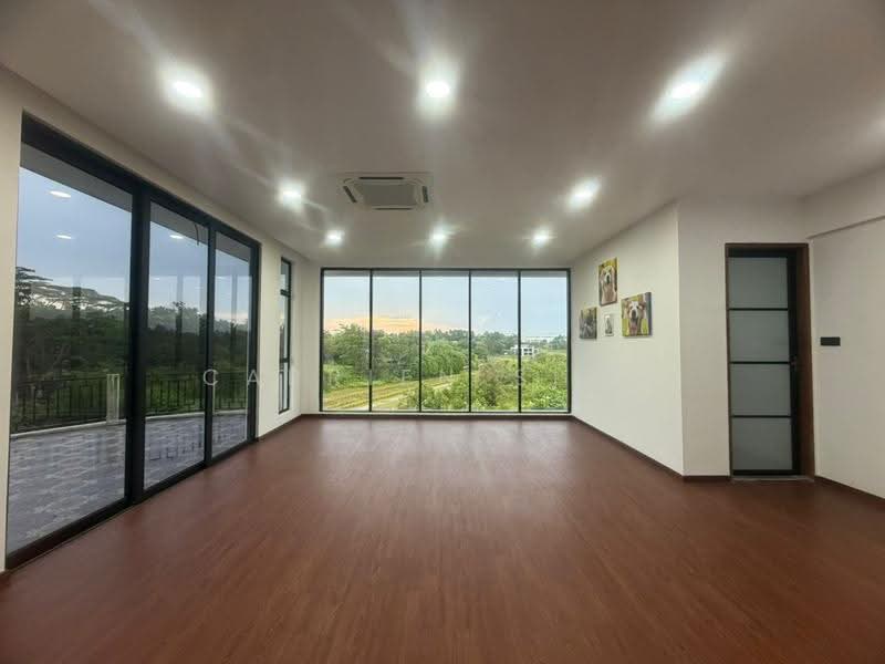Bungalow House for Sale in Ledang Heights (Iskandar Puteri (Nusajaya)) - Carrien Siow - Interior - PropertyGuru.com.my