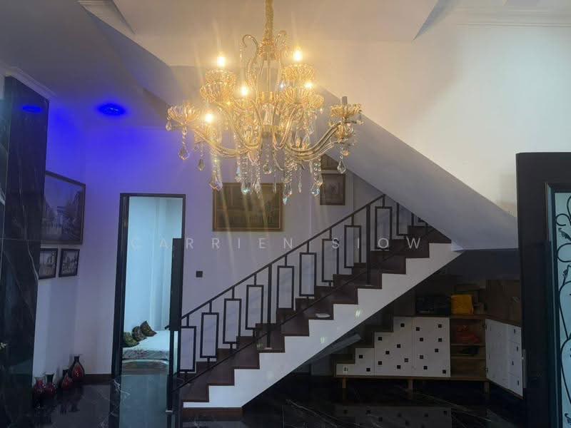 Bungalow House for Sale in Ledang Heights (Iskandar Puteri (Nusajaya)) - Carrien Siow - Interior - PropertyGuru.com.my