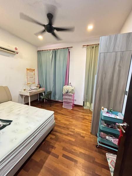 Cluster House for Sale in Horizon Hills (Iskandar Puteri (Nusajaya)) - VIN Kee - PropertyGuru.com.my