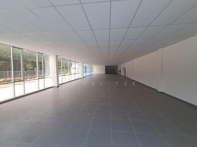 Factory for Sale in Kota Tinggi (Johor) - Shanel Tee - Interior - PropertyGuru.com.my