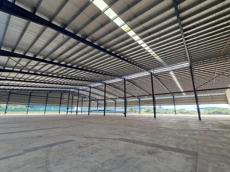 Factory for Sale in Kota Tinggi (Johor) - Shanel Tee - Interior - PropertyGuru.com.my
