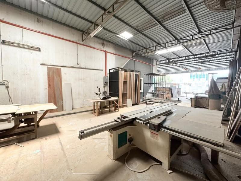 Factory for Sale in Eco Business Park 1 (Johor Bahru) - Kenneth Tan - PropertyGuru.com.my