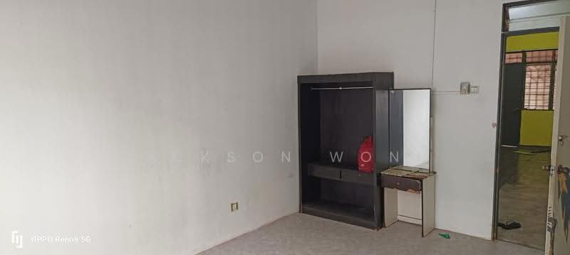 Pangsapuri untuk Disewa di Mentari Court - Jackson Wong - Bedroom - PropertyGuru.com.my