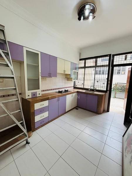Rumah Teres 2-Tingkat untuk Disewa di Taman Setia Indah (Tebrau) - Yi En Puah - PropertyGuru.com.my