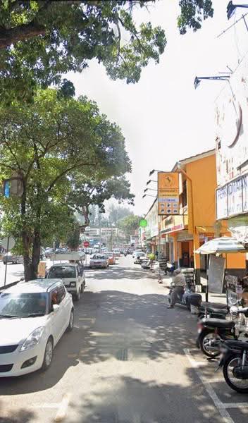 Shop / Office for Rent in Jelutong Timur (Jelutong) - Doris Chuah - PropertyGuru.com.my