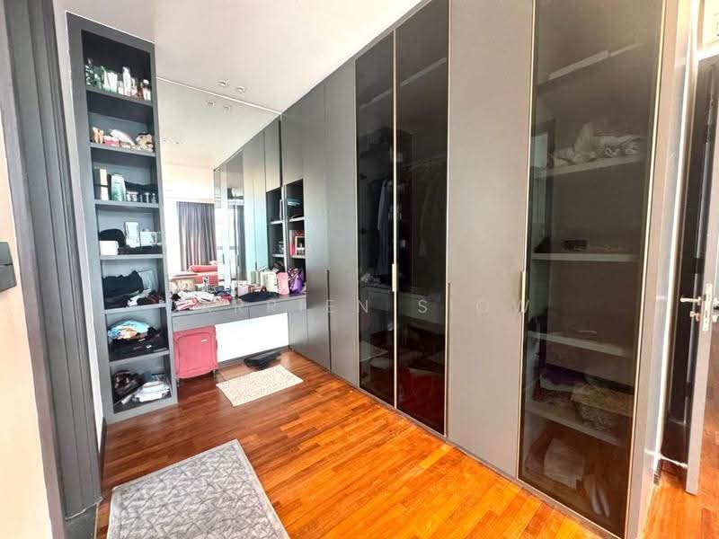 Rumah Berkembar untuk Dijual di East Ledang (Iskandar Puteri (Nusajaya)) - Carrien Siow - Interior - PropertyGuru.com.my