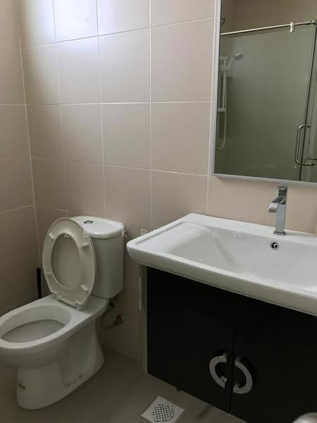 Kediaman Servis untuk Dijual di SetiaWalk - Zeckry Saw - PropertyGuru.com.my