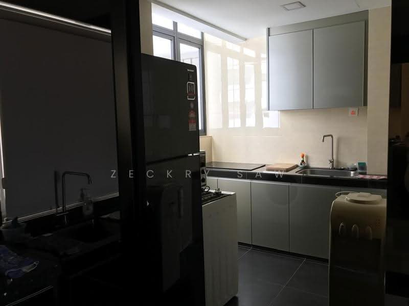 Kediaman Servis untuk Dijual di SetiaWalk - Zeckry Saw - PropertyGuru.com.my